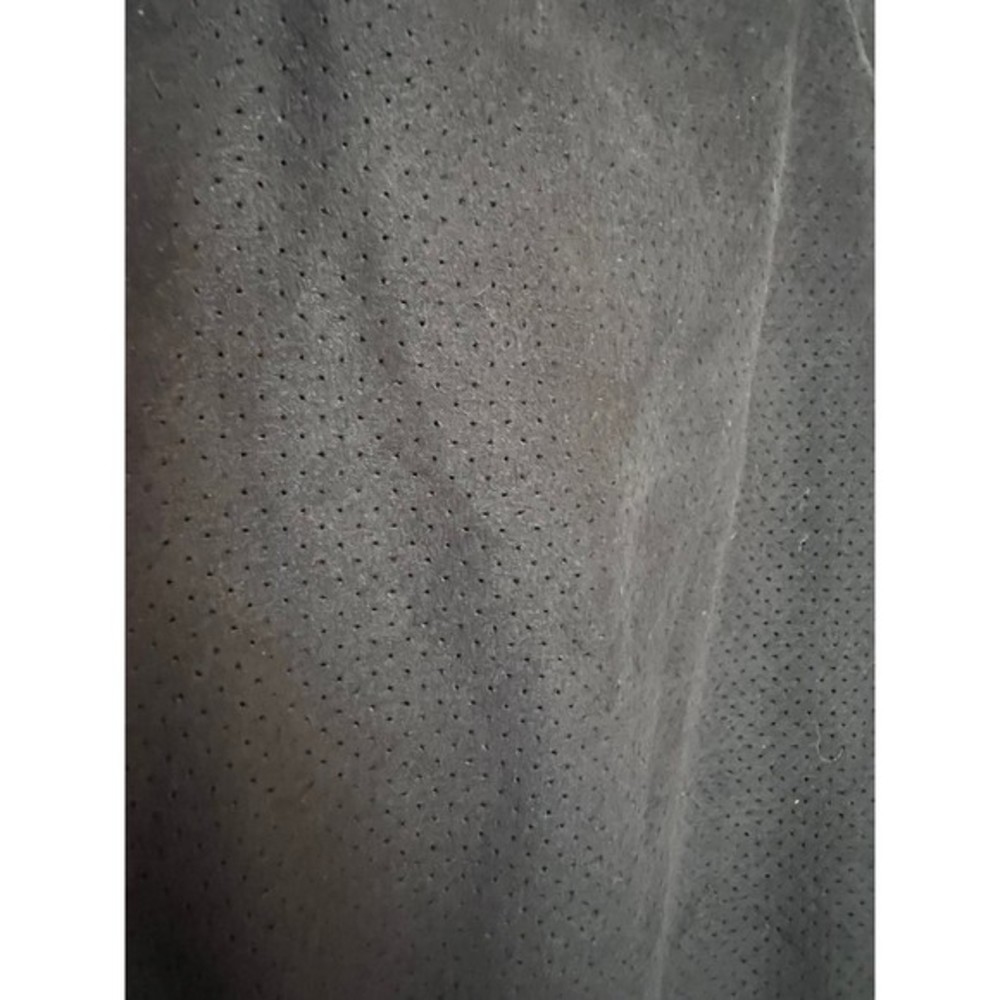Pull & Bear Basics Bomber Jacket navy EUR size L - Picture 5 of 5